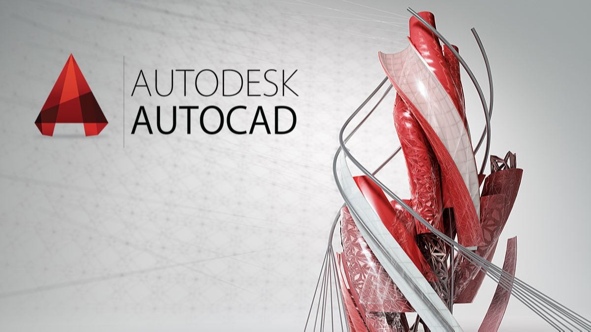 AutoCAD Essentials 90 hours Project Completion
